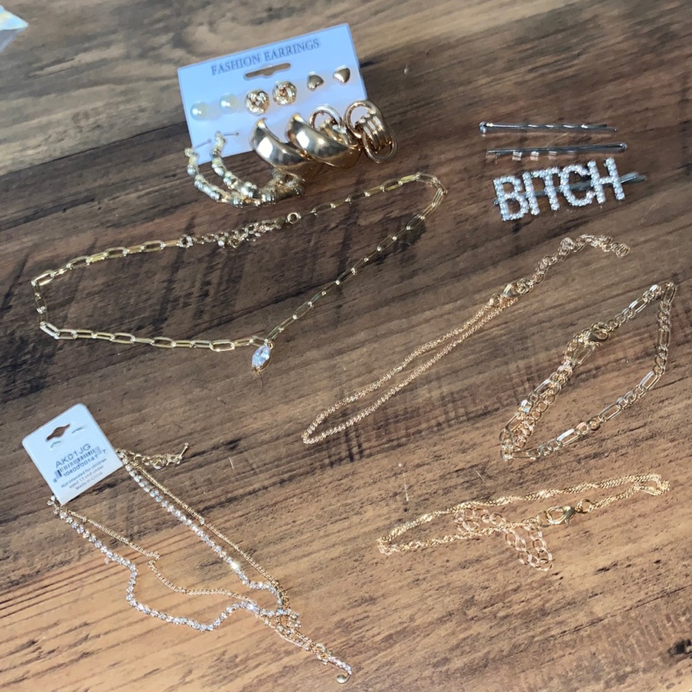 Body Jewelry